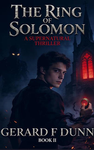 The Ring of Solomon