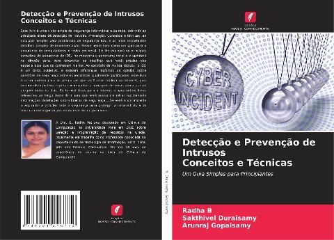 Detecção e Prevenção de Intrusos Conceitos e Técnicas