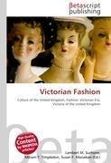 Victorian Fashion