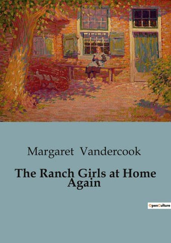 The Ranch Girls at Home Again