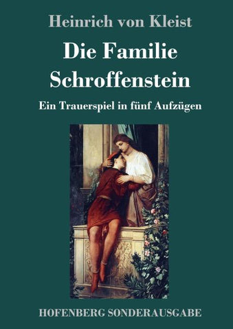 Die Familie Schroffenstein
