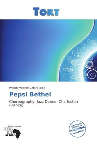 Pepsi Bethel