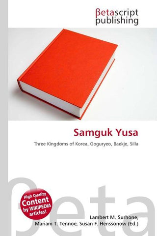 Samguk Yusa