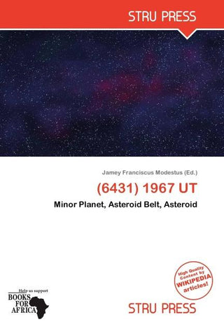 (6431) 1967 UT