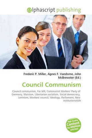 Council Communism