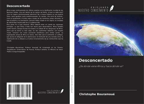 Desconcertado