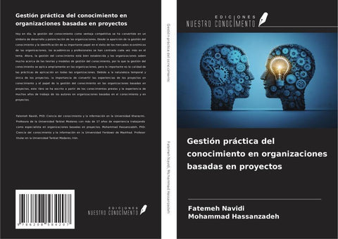 Gestión práctica del conocimiento en organizaciones basadas en proyectos