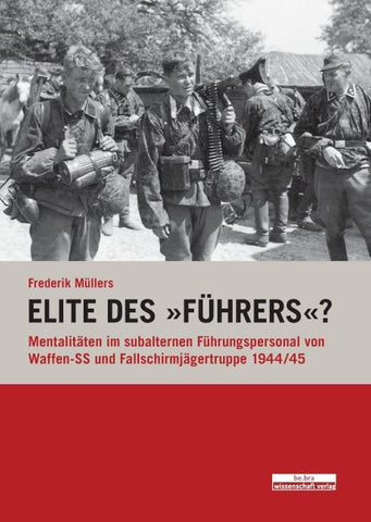 Elite des "Führers"?