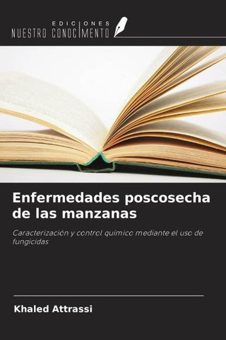 Enfermedades poscosecha de las manzanas