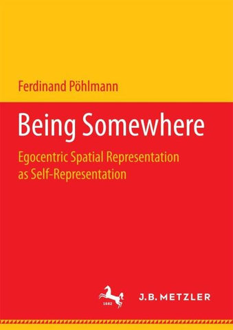 Being Somewhere