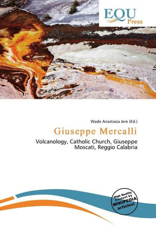 Giuseppe Mercalli