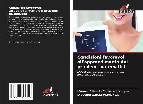 Condizioni favorevoli all'apprendimento dei problemi matematici