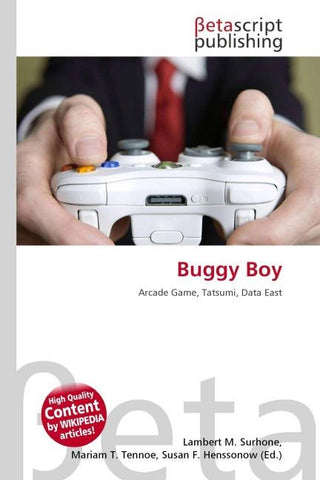 Buggy Boy