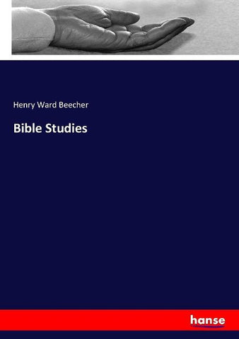 Bible Studies