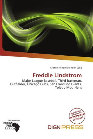 Freddie Lindstrom