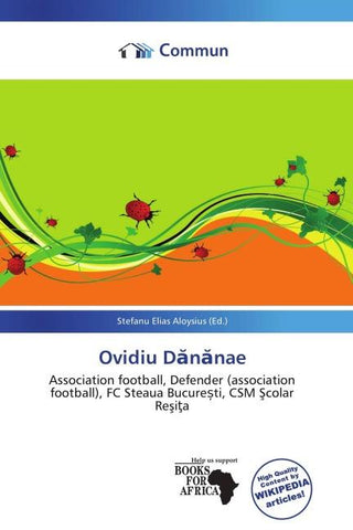 Ovidiu D¿n¿nae
