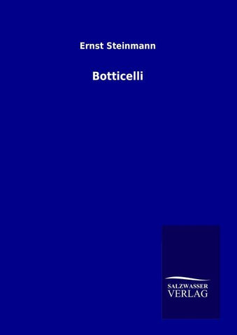 Botticelli