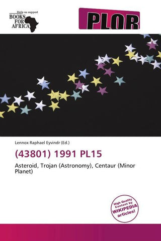 (43801) 1991 PL15
