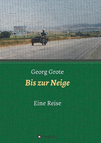 Bis zur Neige