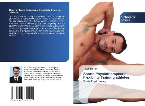 Sports Physiotherapeutic Flexibility Training athletes