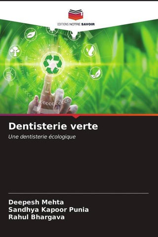 Dentisterie verte