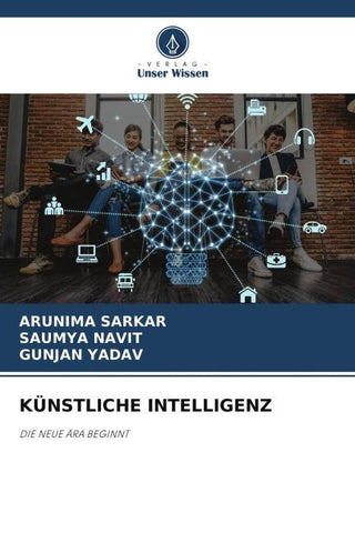 KÜNSTLICHE INTELLIGENZ