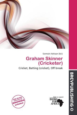 Graham Skinner (Cricketer)