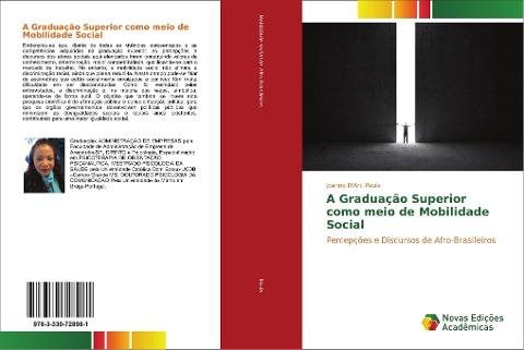 A Graduação Superior como meio de Mobilidade Social