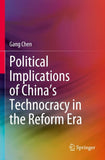 Political Implications of China's Technocracy in the Reform Era