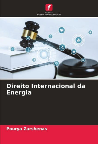 Direito Internacional da Energia