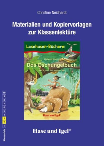 Begleitmaterial: Das Dschungelbuch