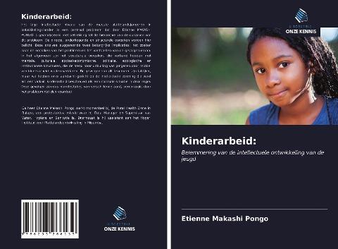 Kinderarbeid: