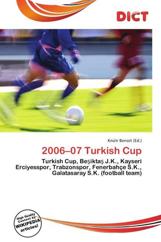 2006-07 Turkish Cup