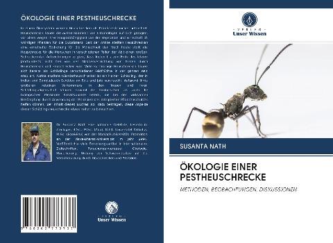 ÖKOLOGIE EINER PESTHEUSCHRECKE