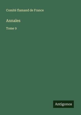 Annales