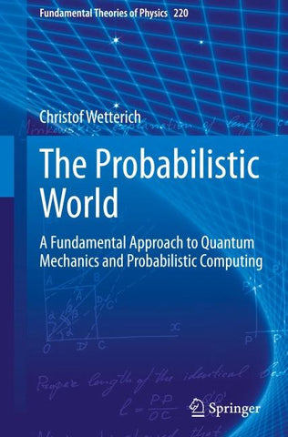 The Probabilistic World