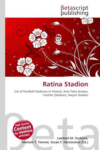 Ratina Stadion