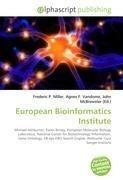 European Bioinformatics Institute