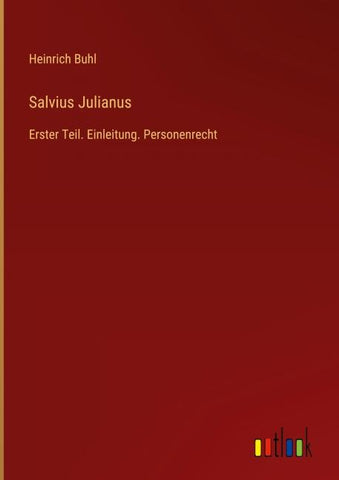 Salvius Julianus