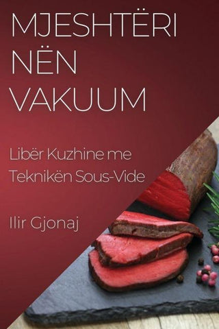 Mjeshtëri nën Vakuum