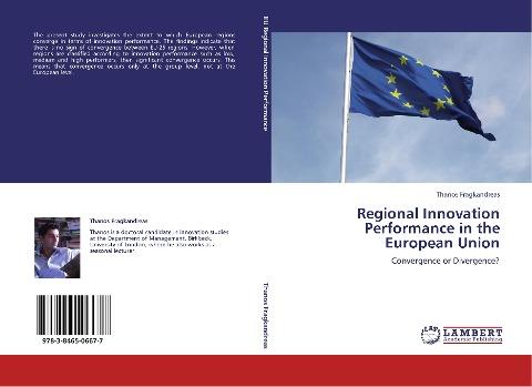 Regional Innovation Performance in the European Union