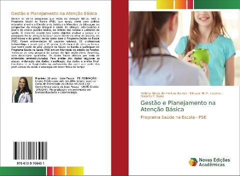 Gestão e Planejamento na Atenção Básica