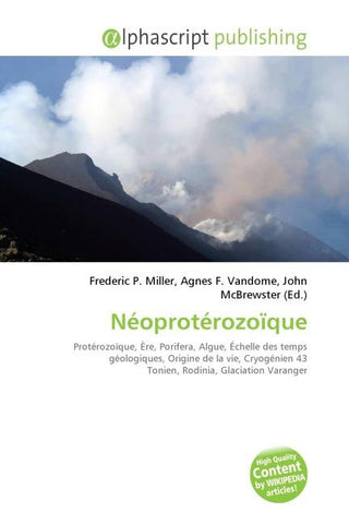 Néoprotérozoïque