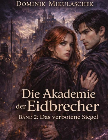 Die Akademie der Eidbrecher