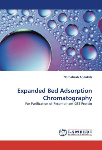 Expanded Bed Adsorption Chromatography