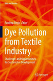 Dye Pollution from Textile Industry