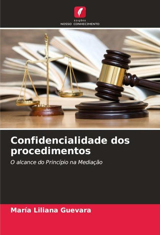 Confidencialidade dos procedimentos