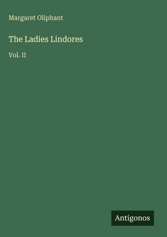 The Ladies Lindores