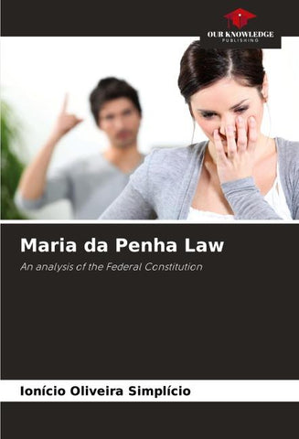 Maria da Penha Law