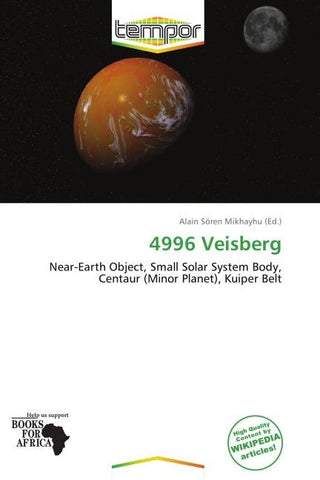 4996 Veisberg